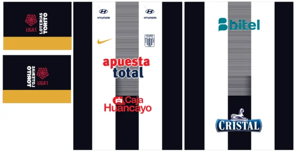 Alianza Lima 25