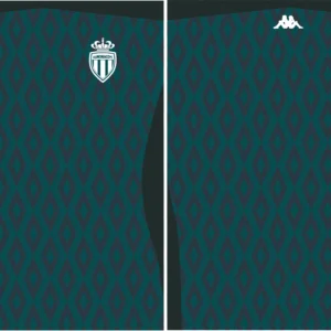 As Monaco Pre-Match 24-25
