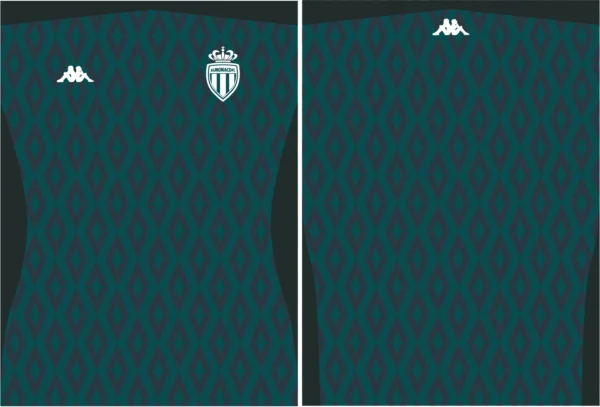 As Monaco Pre-Match 24-25