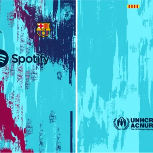 Barcelona Grunge Kappa VS25