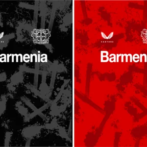 Bayer 04 Leverkusen Concept 25