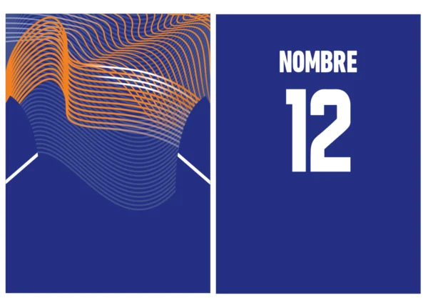 Chinito Lineas Curvas 15