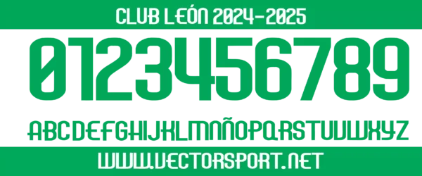 Club Leon 24-25