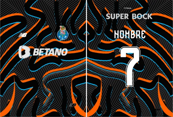 FC Porto Concept 25