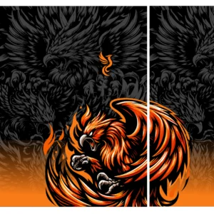 Fenix Naranja Interclasse 3