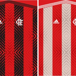 Flamengo Concept 25