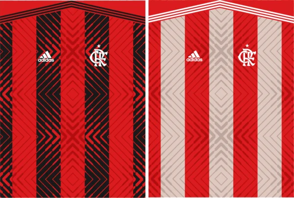 Flamengo Concept 25