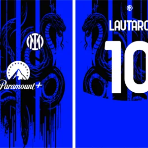 Inter Milan Concept Blue PRO