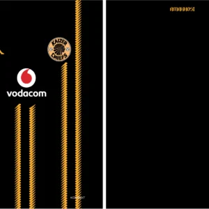 Kaizer Chiefs Away Kit 24-25