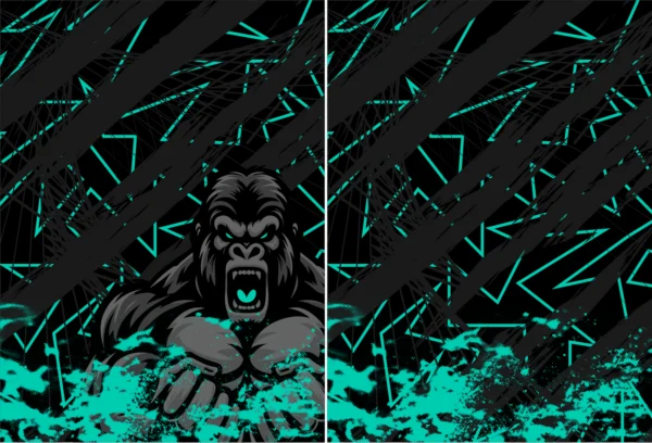 King Kong Interclasse 24