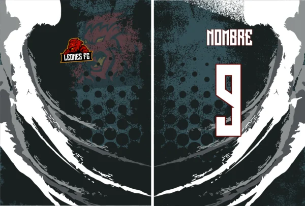 Leones Grunge 25 PRO