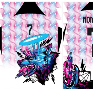 Lobo Interclasse VS25