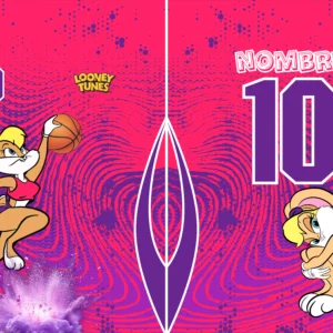 Lola Bunny Interclasse VS25