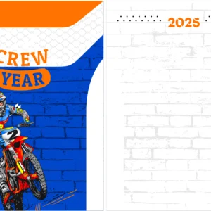Motocross Live For Speed