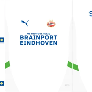 PSV Eindhoven 24-25