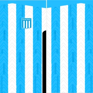 Racing Club Concept 25