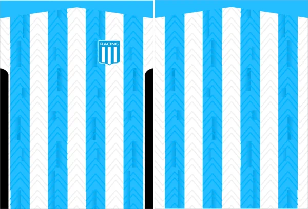 Racing Club Concept 25