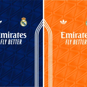 Real Madrid Fantasy 25-26