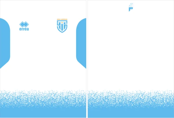 San Marino Away Kit 24-25