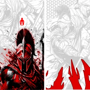 Spartan Warrior Interclasse 25
