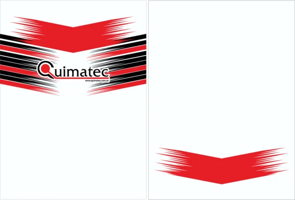 Sport Geometric Duo Colors
