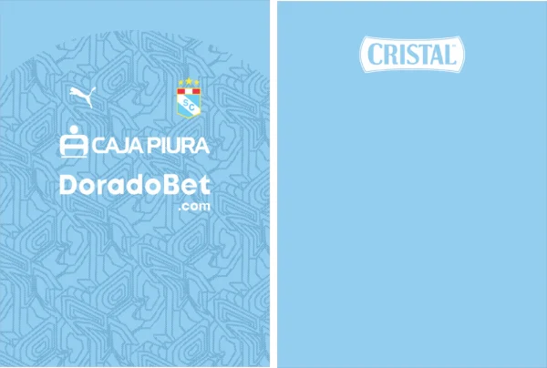 Sporting Cristal Entrenamiento 2025