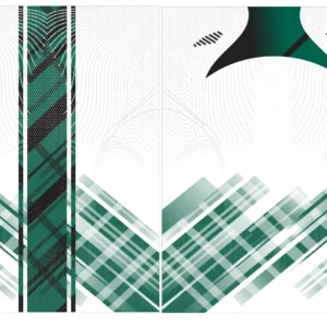 Textura Verde 25 VS