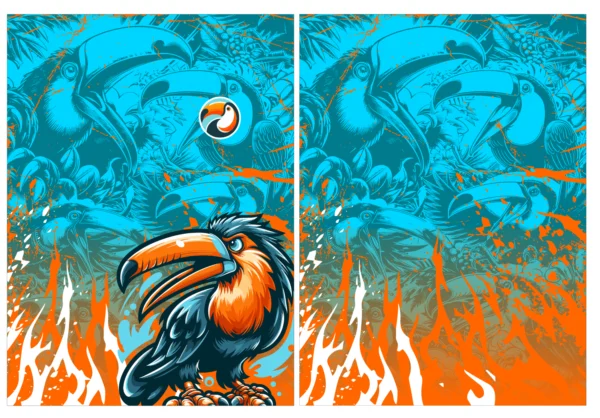 Tucan Interclasse 25