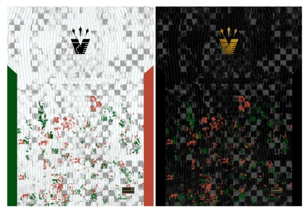 Venezia Fc Concept Grunge
