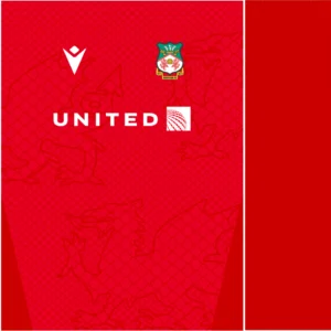Whexham Home Kit 24-25