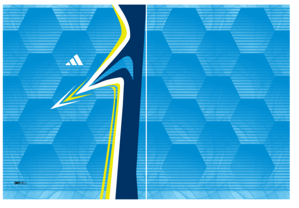 Adidas PRO Runnig 25