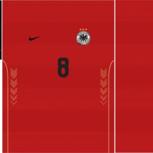 Alemania Lineas Rojo
