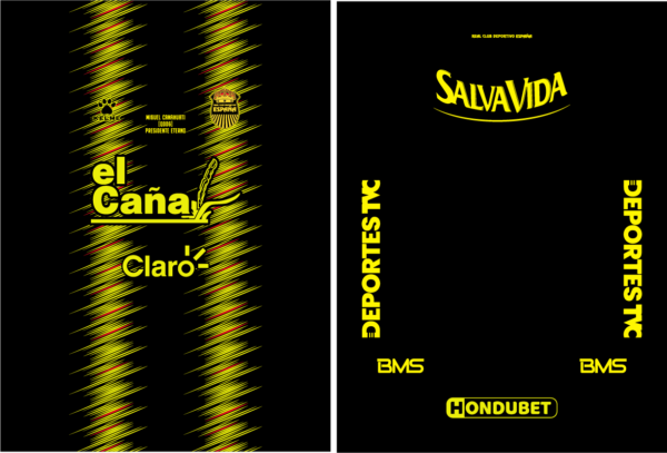 CD Real España 24-25