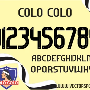 Colo Colo 2025