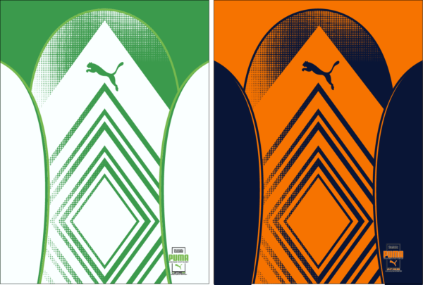 Design Puma Free