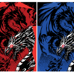 Dragon Future 25