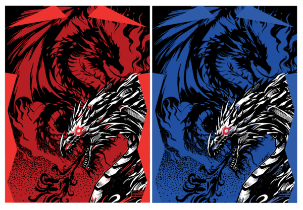 Dragon Future 25