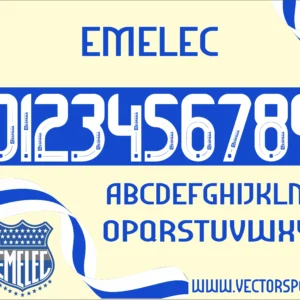 Emelec 2025