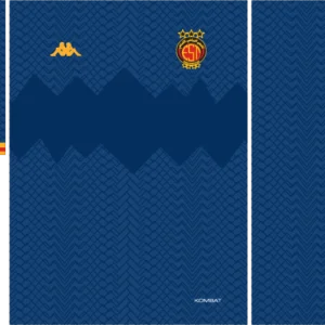 Esperance Tunis Away Kit 24-25