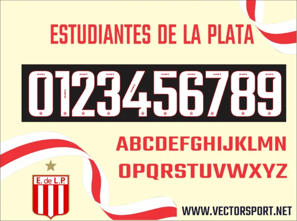 Estudiantes de la Plata 2025