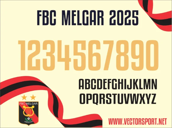 FBC Melgar 2025