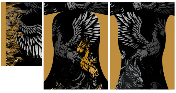 Fenix Interclasse Golden