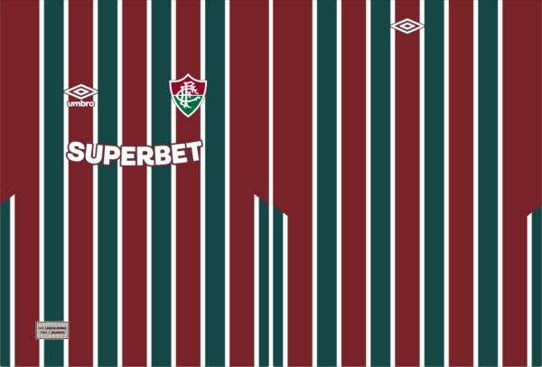 Fluminense Home Kit 25