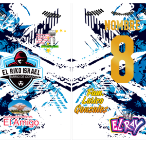 Futsalero Rayro 25