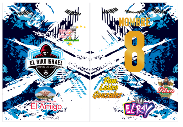 Futsalero Rayro 25