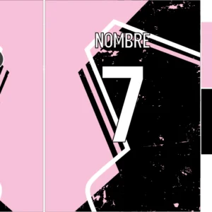 Guerreras FC Rosa