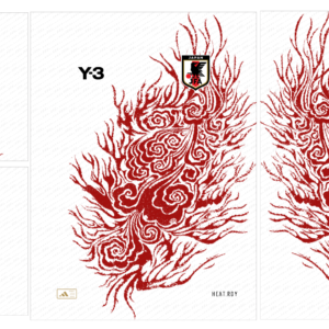 Japon Y-3 24