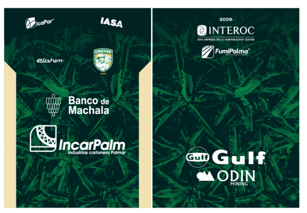 Orense Home Kit 2025