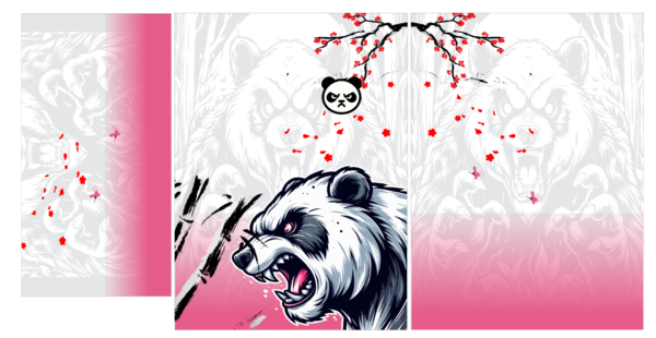 Panda Interclasse v2 25
