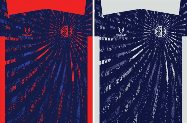 San Lorenzo Kit